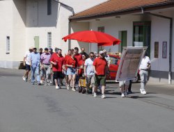 40 Jahre Friedensvertrag